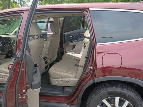 Used 2021 Honda Pilot EX-L image 13