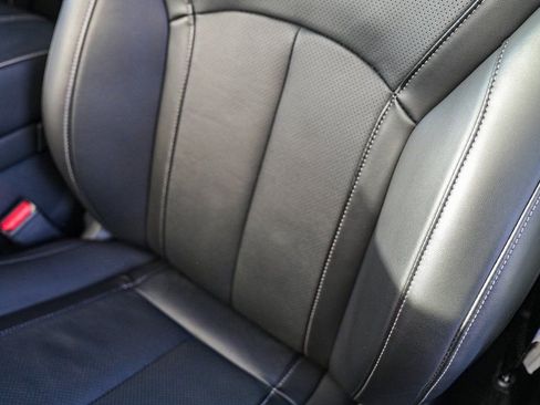 Certified 2024 INFINITI QX60 Luxe image 23