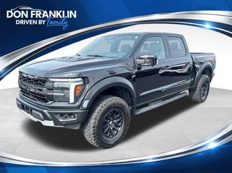 Used 2025 Ford F150 Raptor AWD/4WD 360° Tour