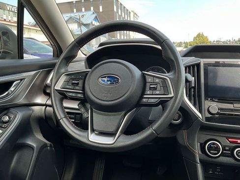 Used 2021 Subaru Crosstrek 2.5i Limited w/ Popular Package #5 AWD/4WD image 20