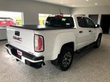Used 2021 GMC Canyon AT4 w/ Trailering Package image 3