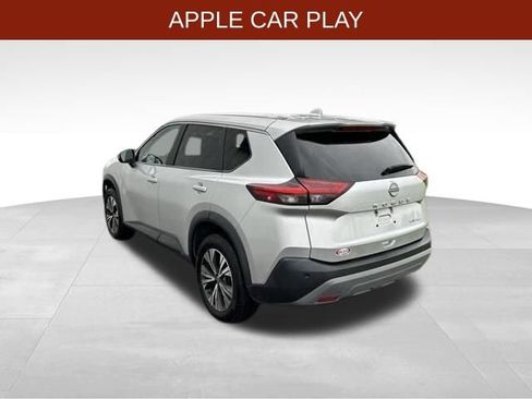 Used 2023 Nissan Rogue SV AWD/4WD image 5