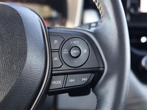 Used 2024 Toyota Corolla XSE image 17