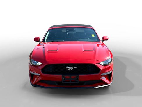 Used 2023 Ford Mustang Premium image 8