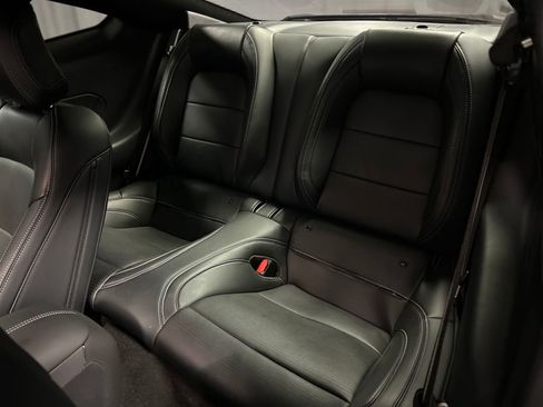 Used 2024 Ford Mustang GT Premium w/ GT Performance Package image 23