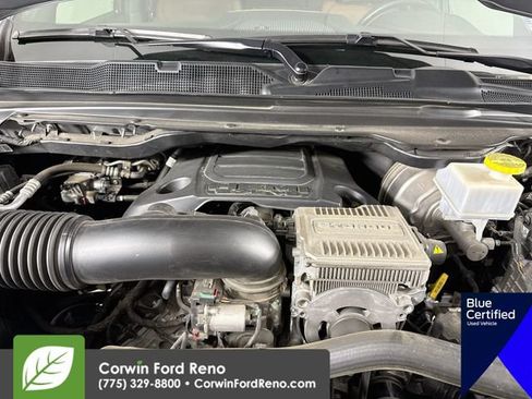 Used 2023 RAM 1500 Limited AWD/4WD image 34