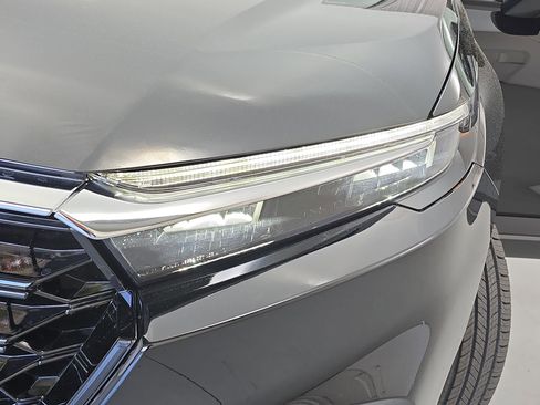 New 2026 Honda CR-V EX image 30