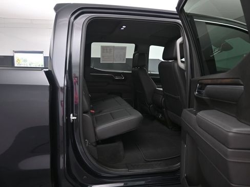 Certified 2025 GMC Sierra 1500 SLT AWD/4WD image 26
