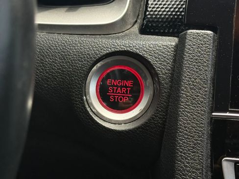 Used 2019 Honda Civic Sport image 39