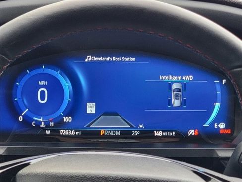 Certified 2023 Ford Explorer ST w/ Equipment Group 401A image 36