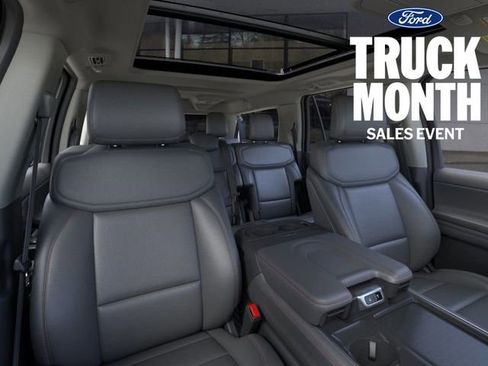 New 2026 Ford Expedition Max Active image 10