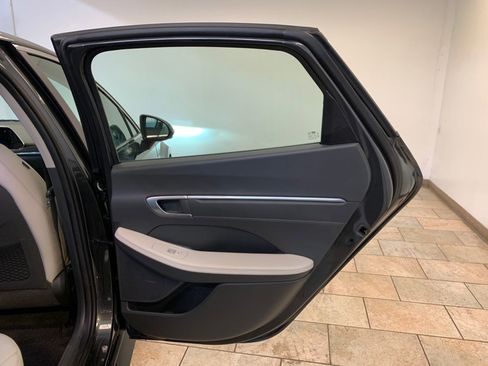 Used 2023 Hyundai Sonata Limited w/ Cargo Package image 54