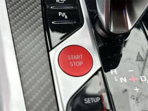 Used 2023 BMW XM image 10