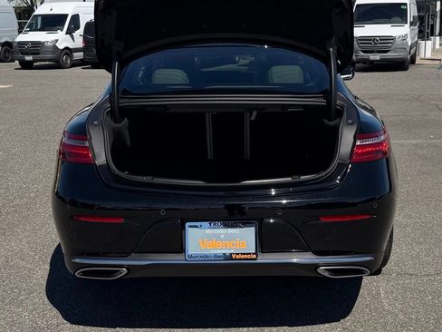 Used 2018 Mercedes-Benz E 400 Coupe image 10