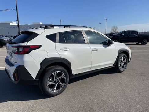 Used 2026 Subaru Crosstrek 2.5i Premium AWD/4WD image 5