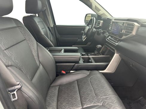 Used 2023 Toyota Tundra SR5 w/ TRD Off-Road Premium Package image 17