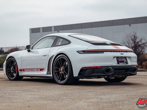 Used 2022 Porsche 911 Carrera GTS image 60