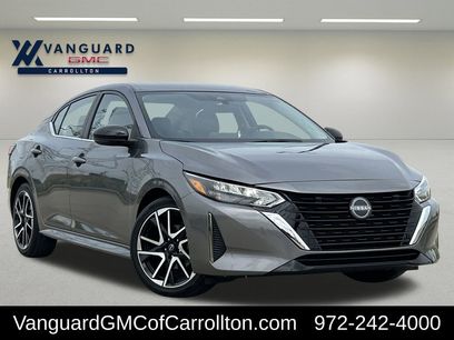 Used 2025 Nissan Sentra SR