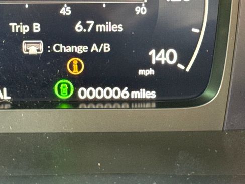 New 2026 Honda CR-V Sport-L image 18