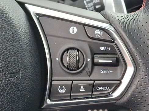 Certified 2025 Acura TLX SH-AWD w/ A-SPEC Pkg image 24