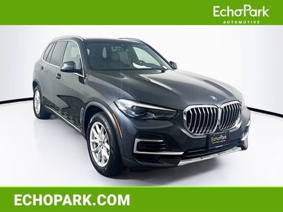 Used 2023 BMW X5 xDrive40i w/ Premium Package