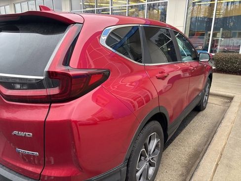 Used 2020 Honda CR-V EX-L image 20