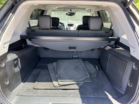 Used 2017 GMC Terrain Denali AWD/4WD image 19