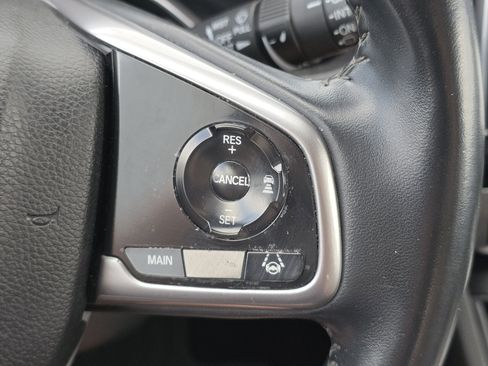 Used 2021 Honda CR-V EX-L image 17