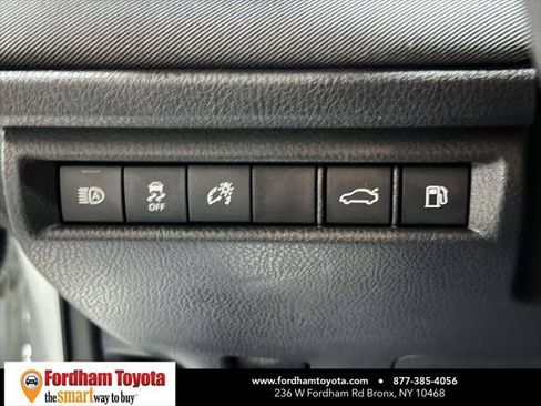 Certified 2025 Toyota Camry LE FWD image 20