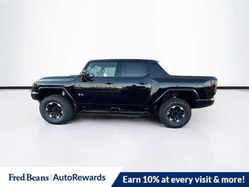New 2025 GMC Hummer EV 2X w/ Extreme Off-Road Package AWD/4WD image 5