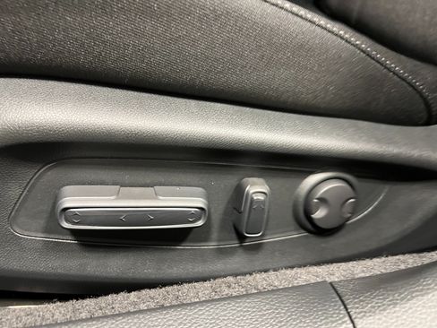 New 2024 Honda Accord EX image 13