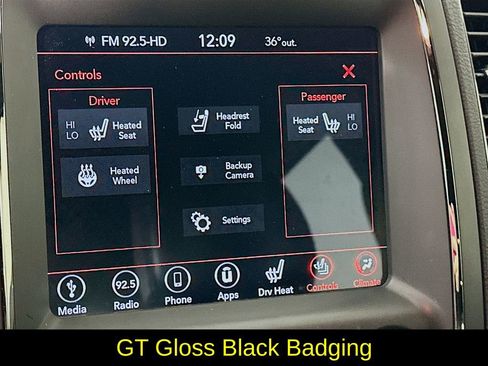 Used 2018 Dodge Durango GT w/ Premium Group image 27