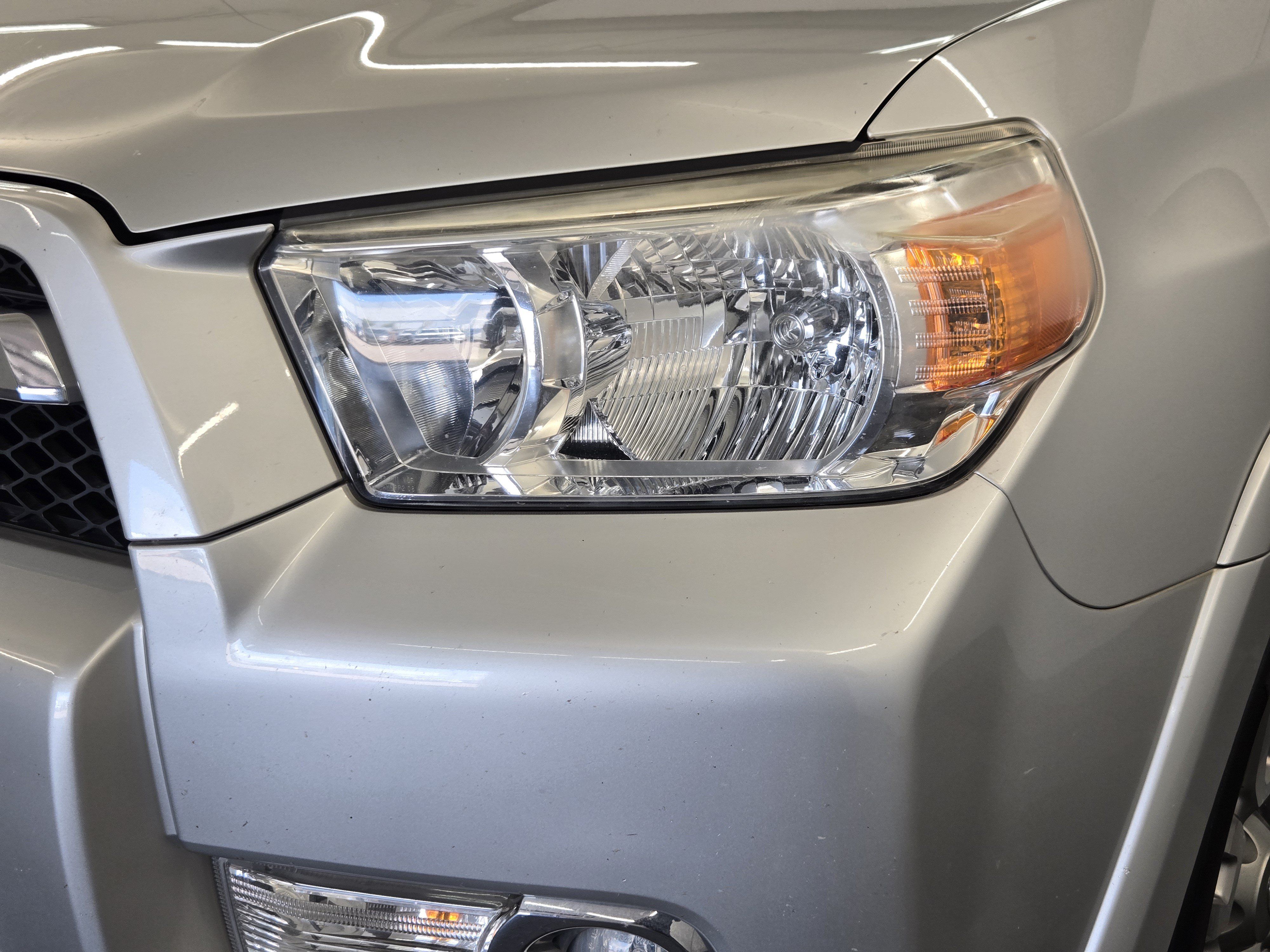 Used 2012 Toyota 4Runner Limited RWD image 8