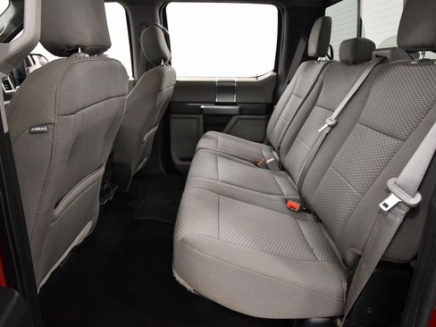 Used 2018 Ford F150 XLT w/ Equipment Group 302A Luxury image 13