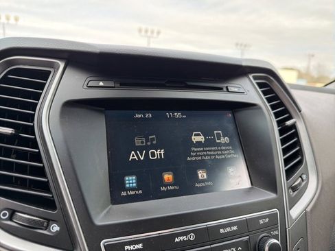 Used 2018 Hyundai Santa Fe Sport w/ 2.4L Value Package 02 image 16