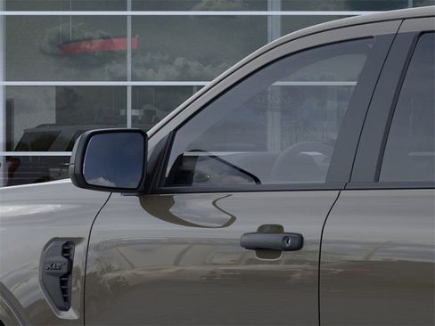 New 2025 Ford Ranger XLT w/ Black Appearance Package image 20