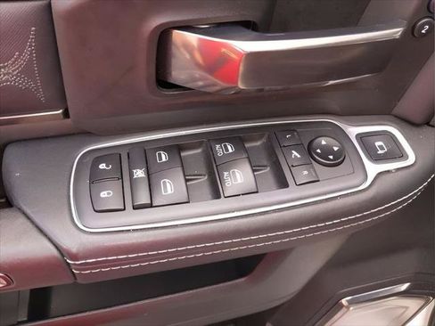 Certified 2020 RAM 2500 Limited AWD/4WD image 15
