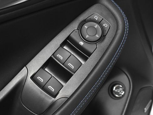 Used 2026 Buick Encore GX Sport Touring w/ Advanced Technology Package AWD/4WD image 13