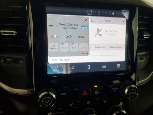 New 2026 RAM 1500 Big Horn image 22