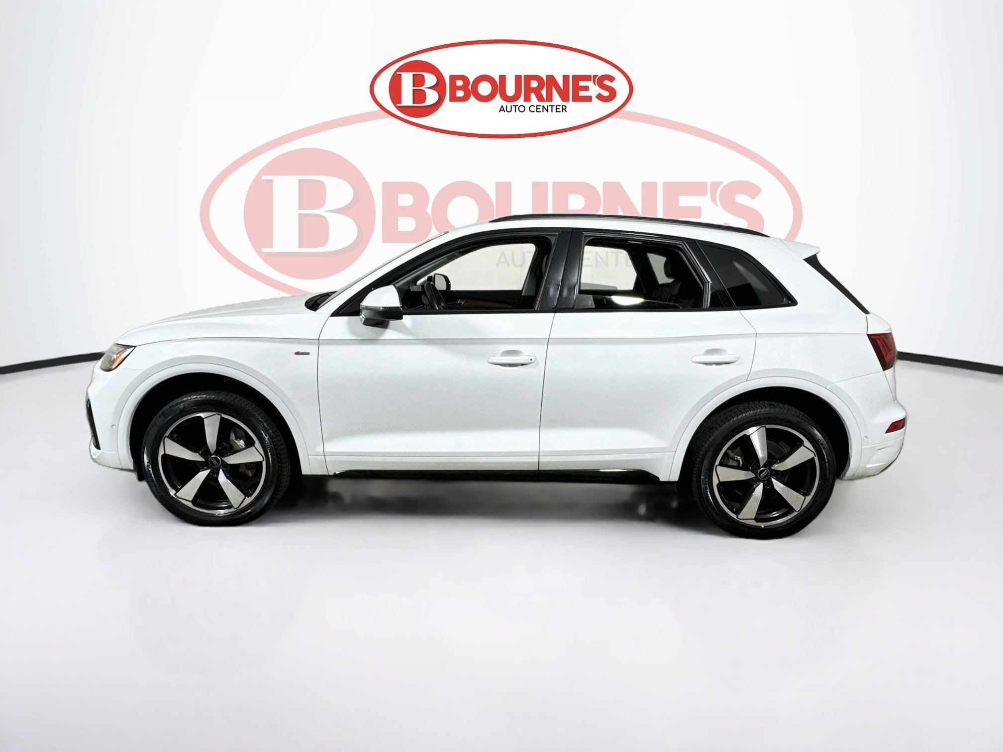 Used 2023 Audi Q5 2.0T Prestige w/ Prestige Package AWD/4WD image 8