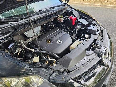 Used 2010 MAZDA CX-7 i SV image 42