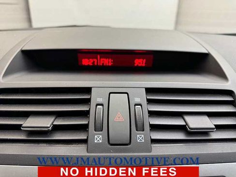 Used 2010 MAZDA MAZDA6 i Touring FWD image 22