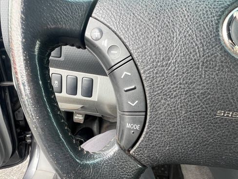 Used 2011 Toyota Tacoma 2WD Access Cab w/ SR5 Pkg #2 image 17