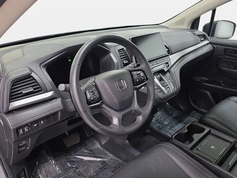 Used 2025 Honda Odyssey EX-L image 16