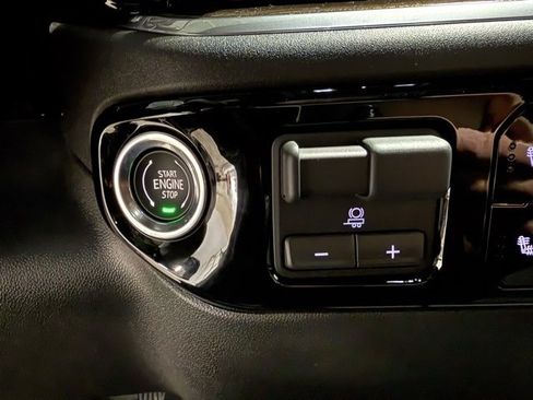 New 2026 Chevrolet Silverado 2500 LT w/ All Star Edition image 22