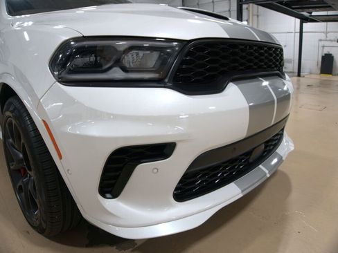 Used 2021 Dodge Durango SRT Hellcat w/ Premium Interior Group image 9