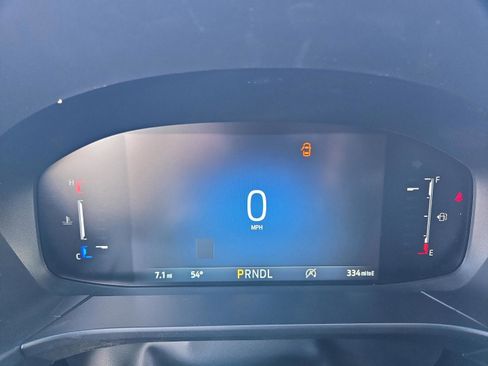 New 2026 Ford Escape ST-Line w/ Tech Pack #1 image 12