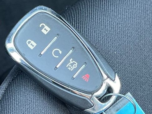 Used 2023 Chevrolet Malibu LT FWD image 29