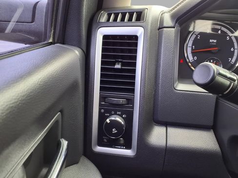 Used 2011 RAM 1500 Sport w/ Sport Premium Group AWD/4WD image 19