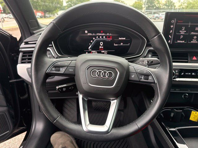 Used 2023 Audi A4 2.0T Premium Plus AWD/4WD image 28